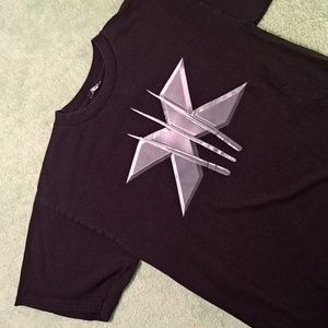 X men 3 tshirt